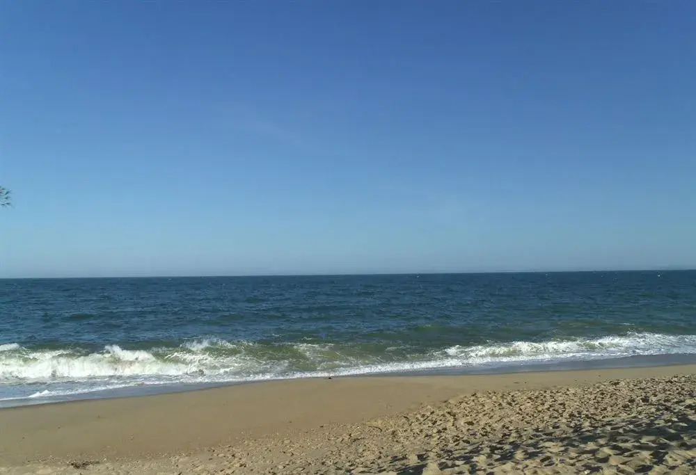 Pousada da Barra