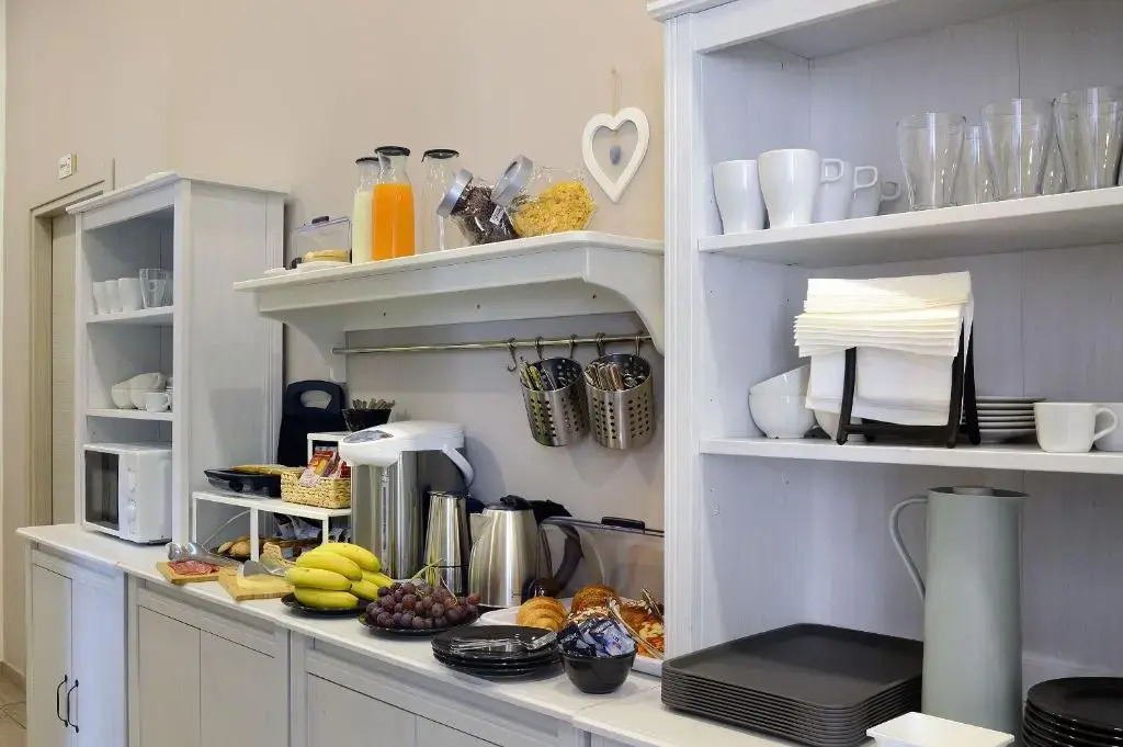 B&B Funikuli Funikula