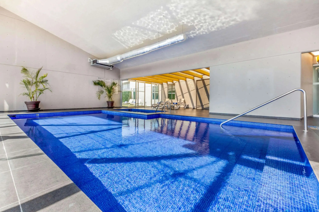 La Quinta by Wyndham San Jose Chiapa Puebla