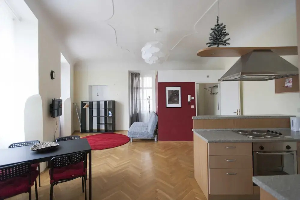 Heart of Vienna Apartments