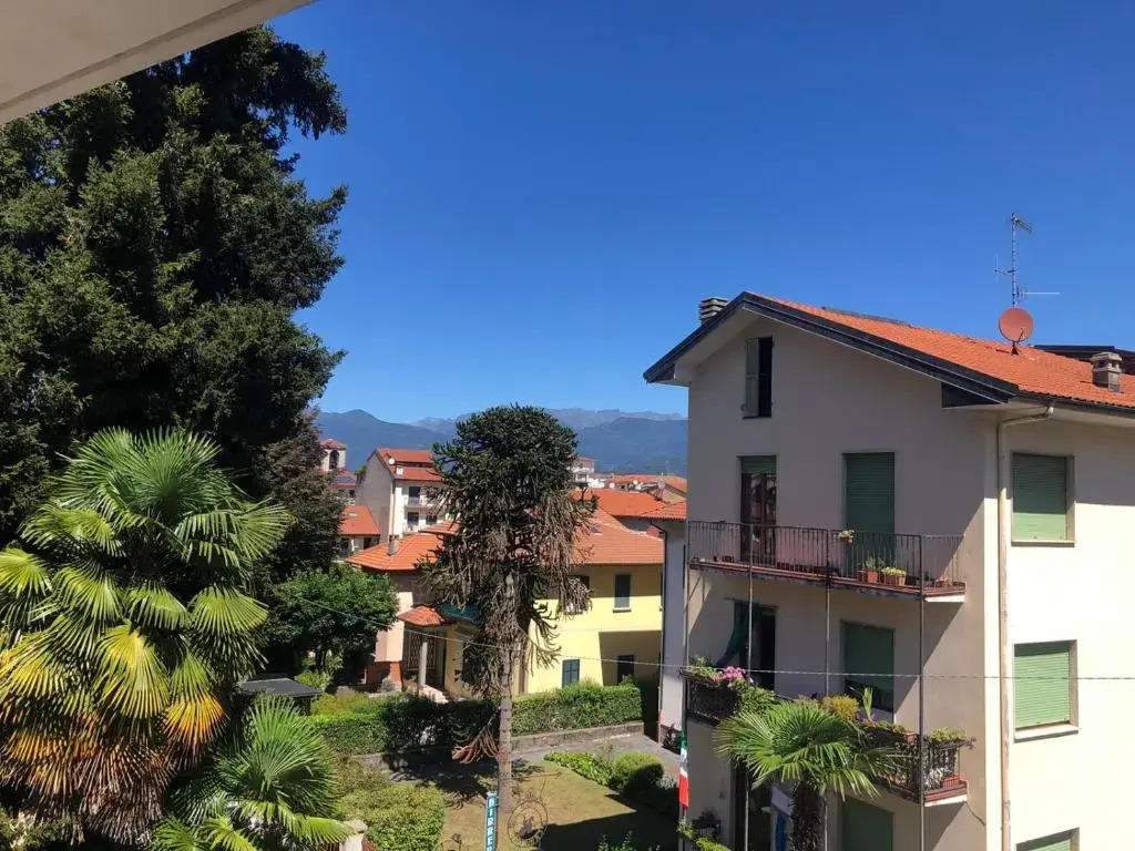 LovingStresa 2 brand new apartment