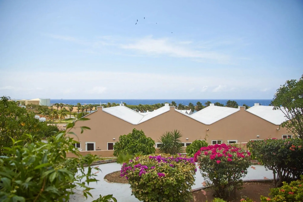 Piscadera Seaview Apartments