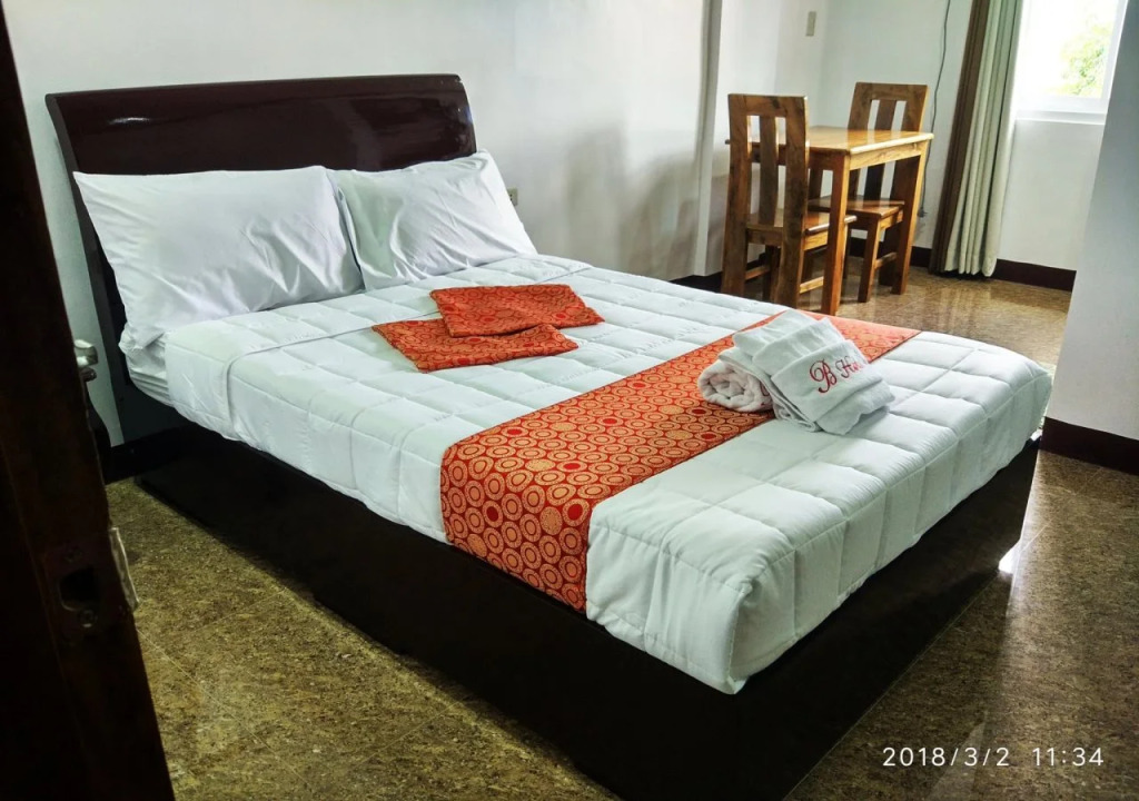 Bicotels Hotel