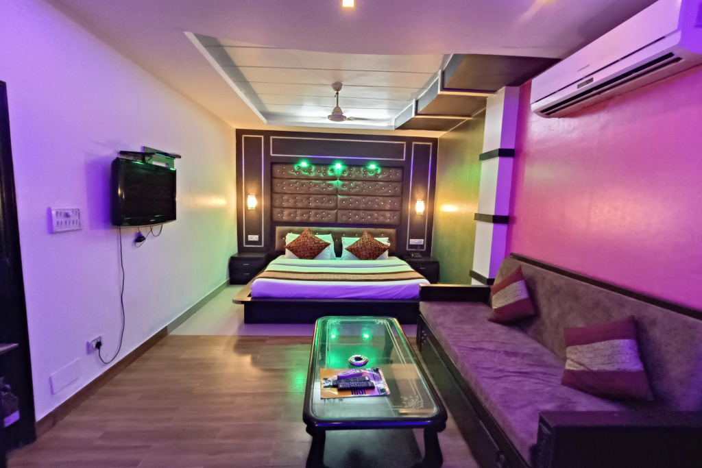 Hotel Vardhman Inn