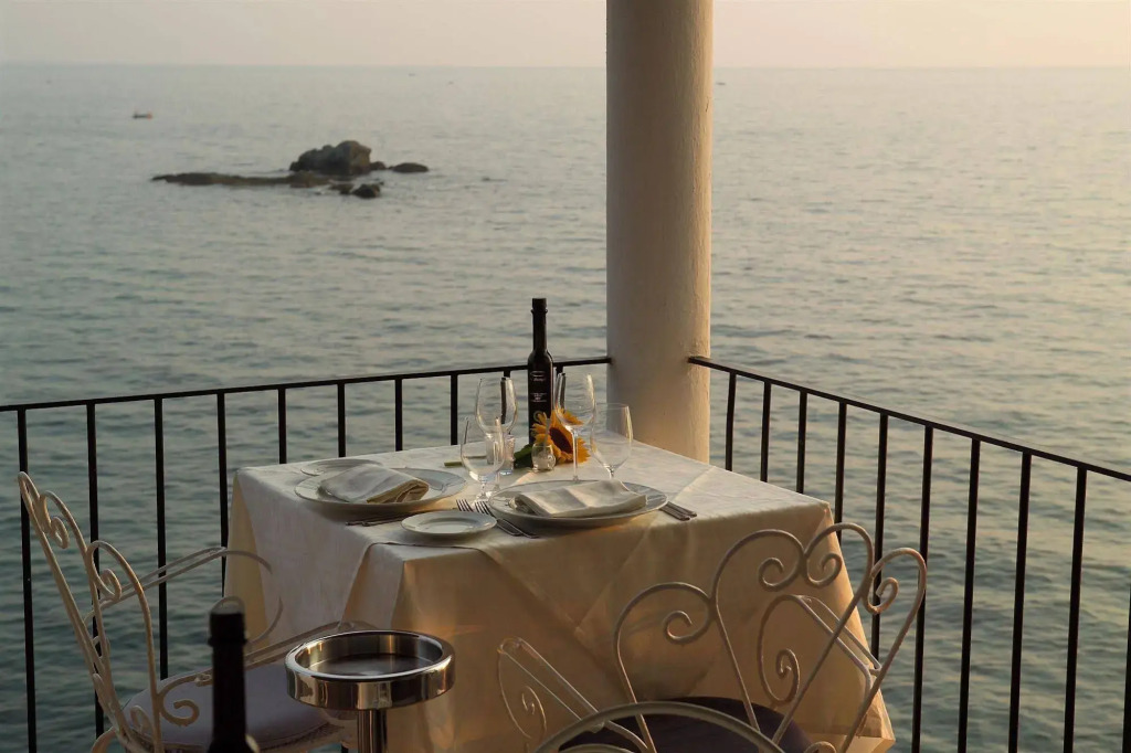 Hotel Umberto A Mare