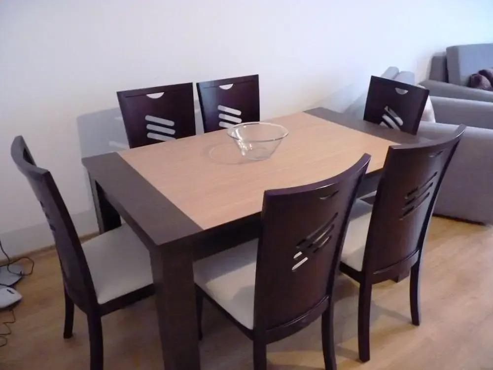 Semiramida Garden Apartment 12