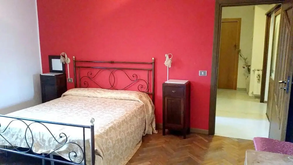 Apartment With 2 Bedrooms in Petrosa, With Furnished Terrace and Wifi