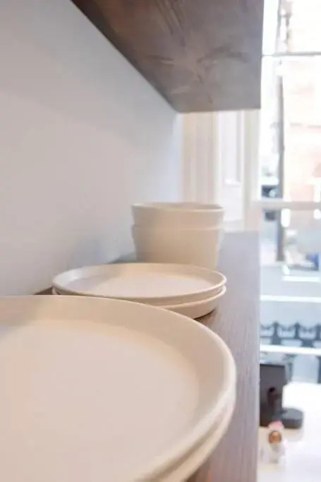 9 Suites at Prince Street Inn