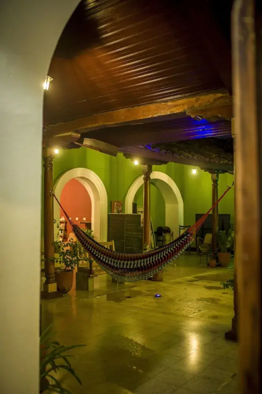 El Caite Hostel