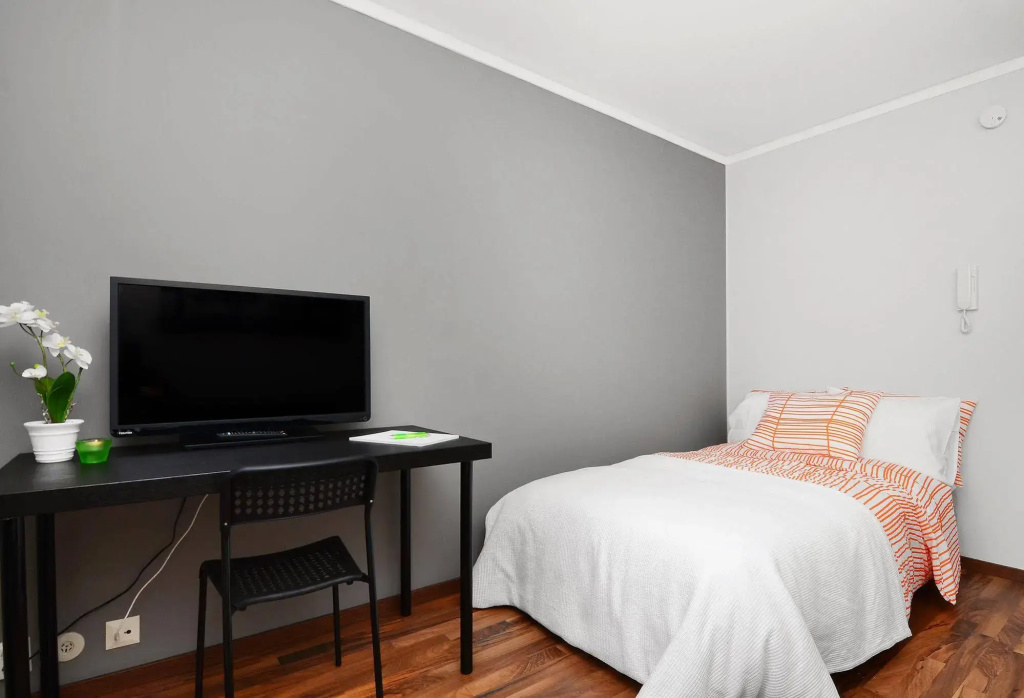 Forenom Aparthotel Stockholm Solna
