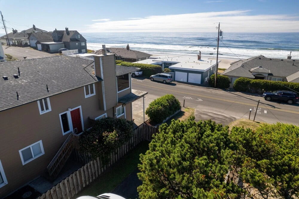 The Seaview