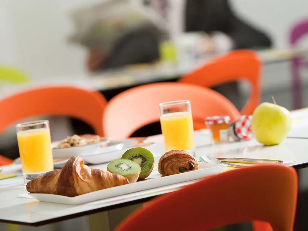Ibis Styles Annemasse Genève