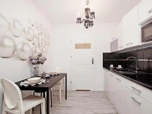Apartament Kameralny15