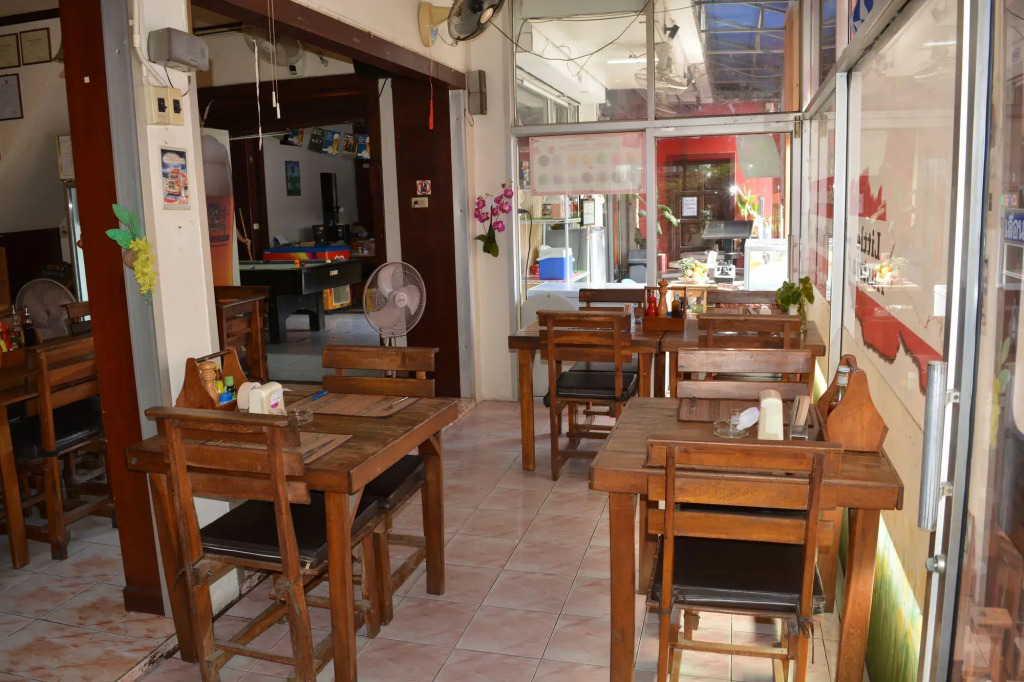 Little Austria Tams Guesthouse