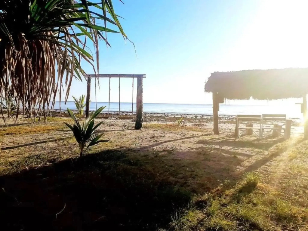 Wae Watu Hotel & Resort