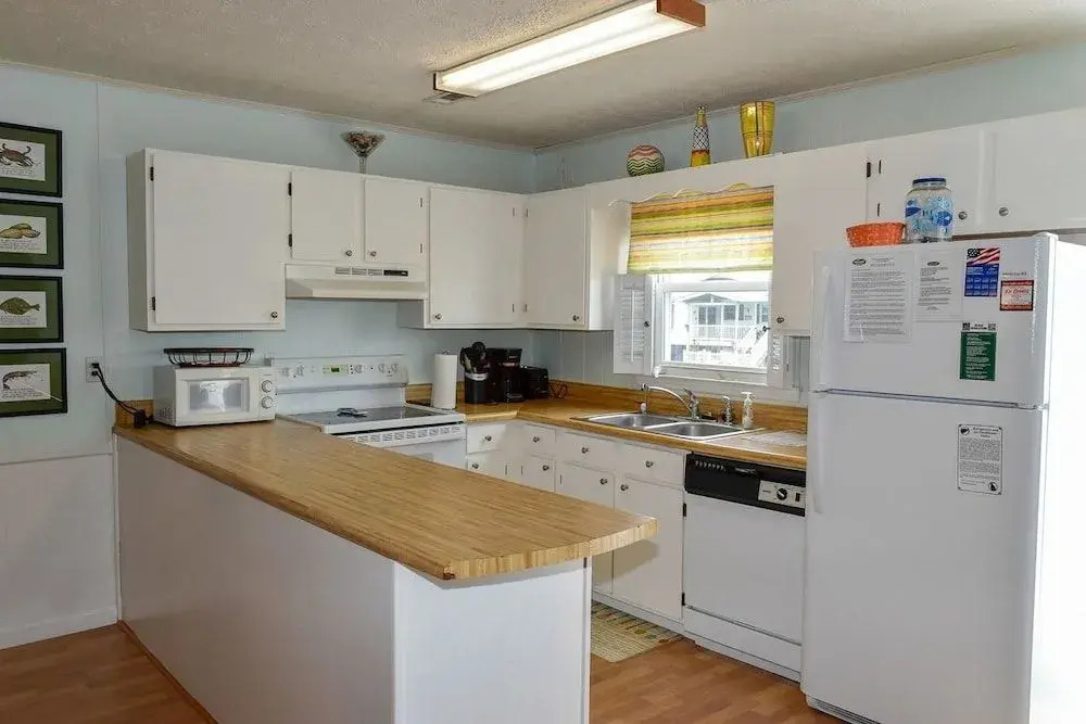 Bubba Breeze House 413 - 4 Br Home