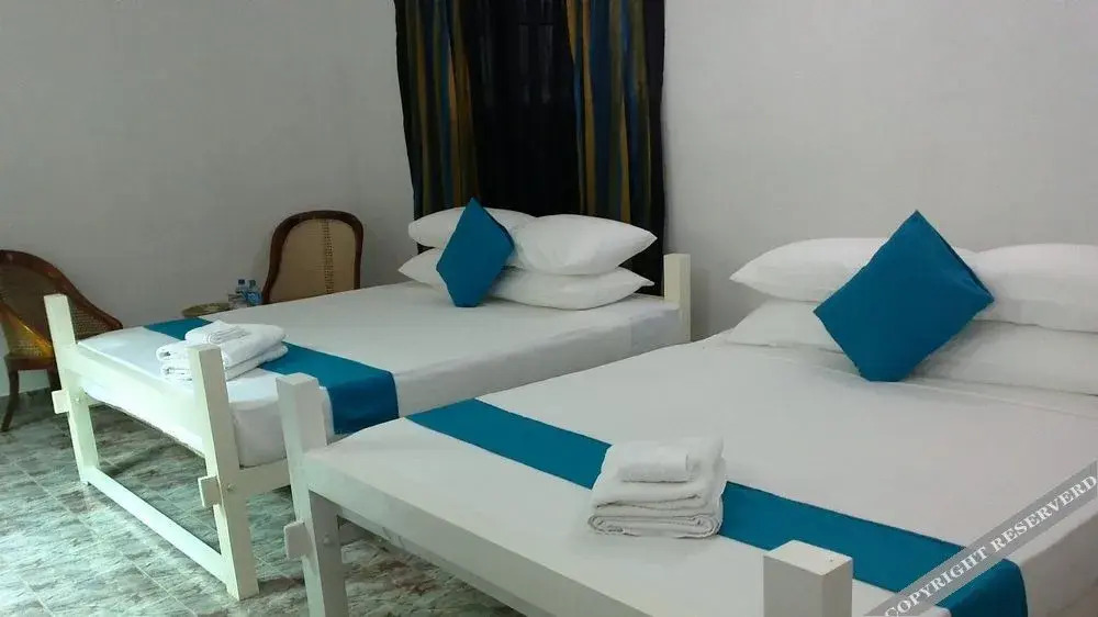 Achintha Villa