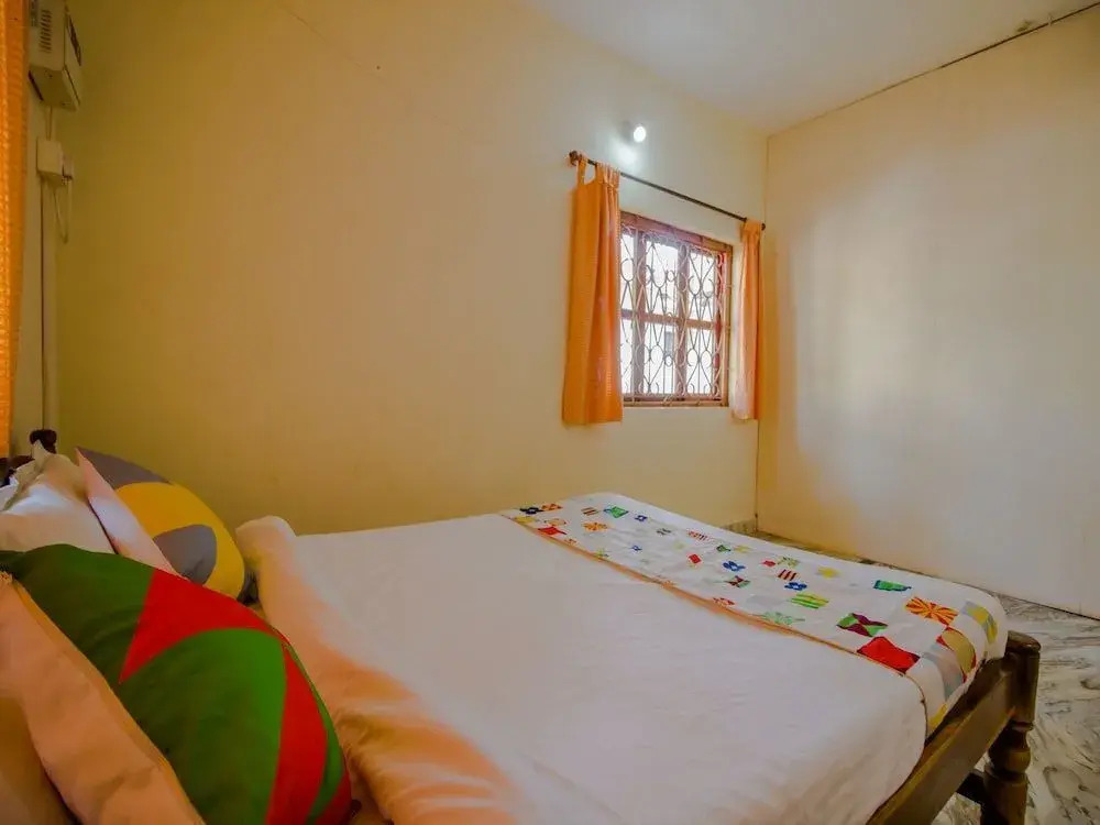 Taha Homestay by OYO Rooms