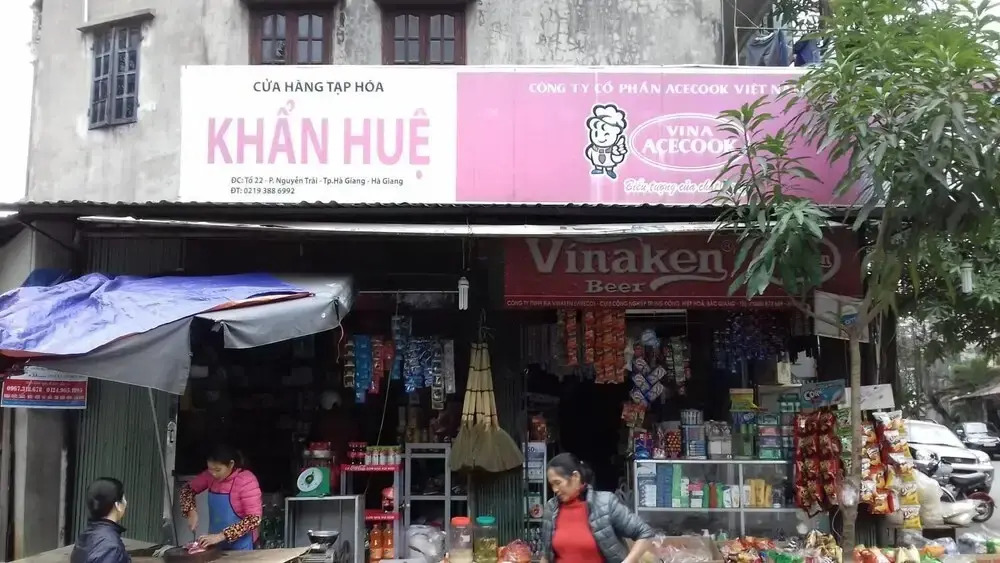 Phu Minh Hotel
