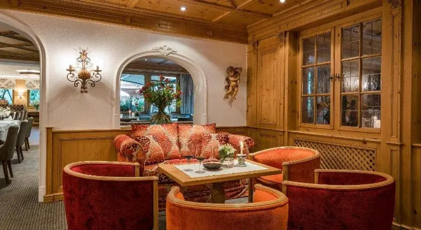 Hotel Auenhof
