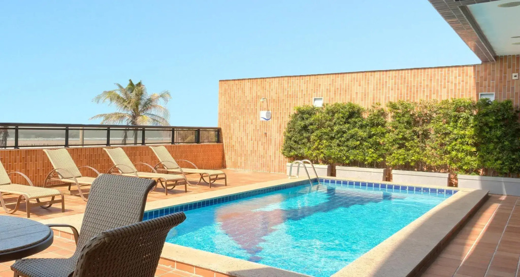 Praiabella Hotel