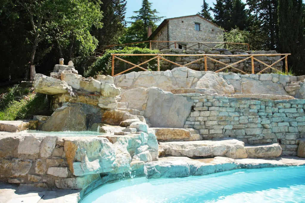 Castello Vertine
