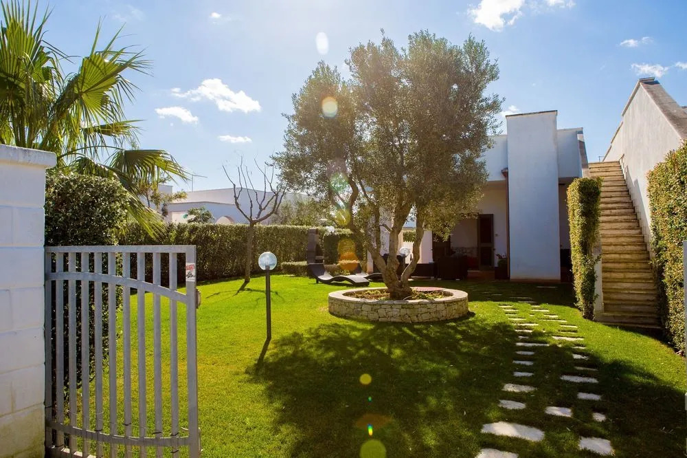 Home Sharing Puglia