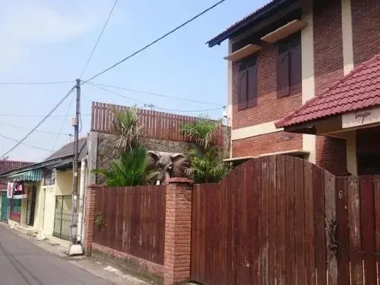 Imogen Yogyakarta