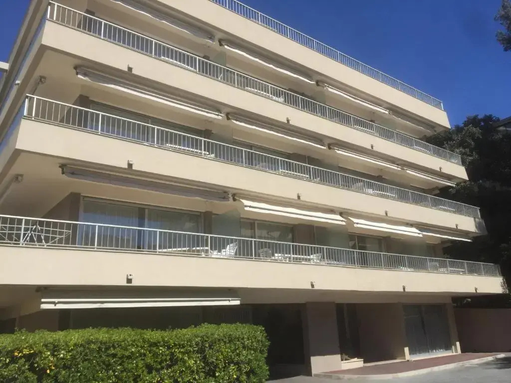 Appartement Saint-Raphaël, 1 pièce, 3 personnes - FR-1-466A-11