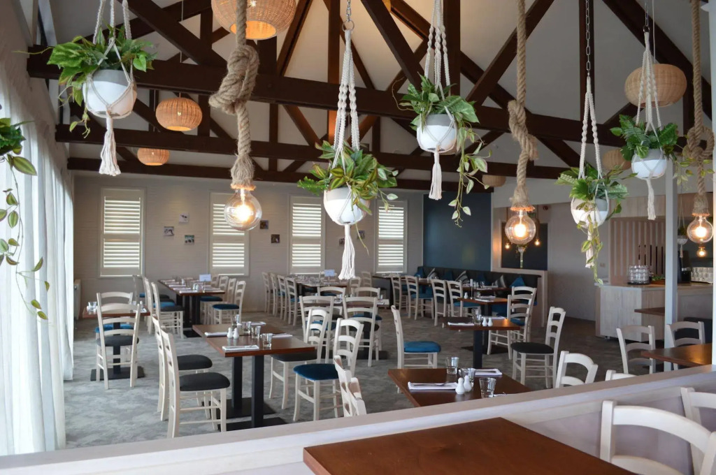 Beachfront Hotel Hokitika