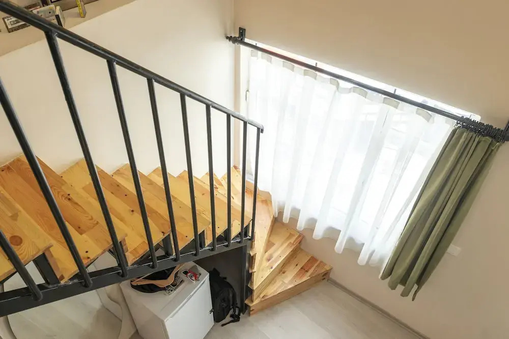 Relaxing Loft Apart at Taksim