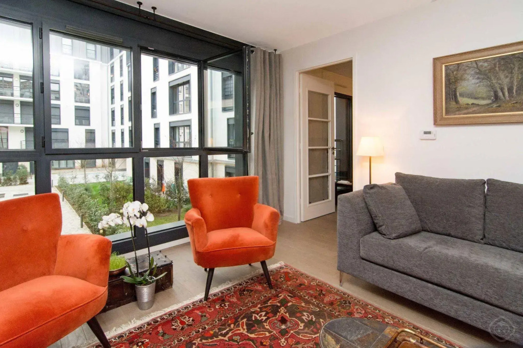 BP Apartments - Baudry Apartments