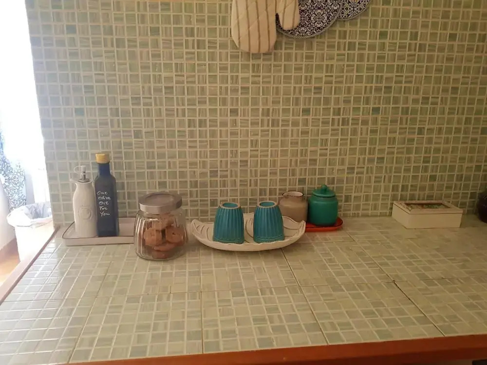 Apartment With 2 Bedrooms In Albano Laziale, With Wifi - 2 Km From The Beach