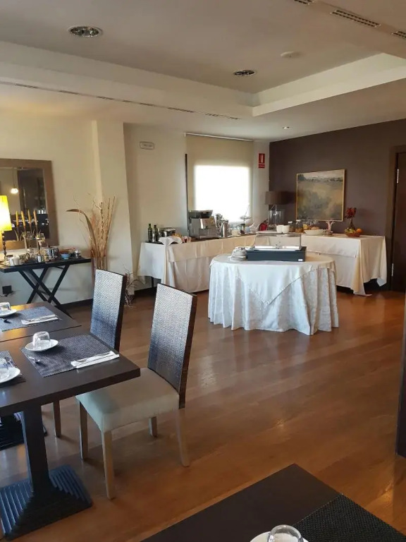 Hotel Entredos