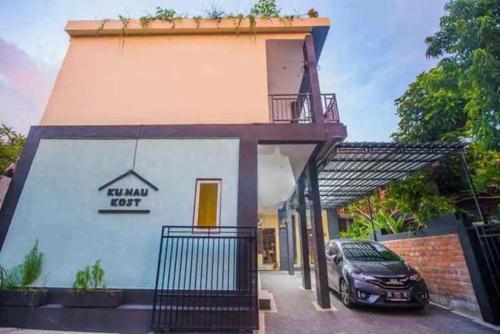KoolKost near Universitas Udayana