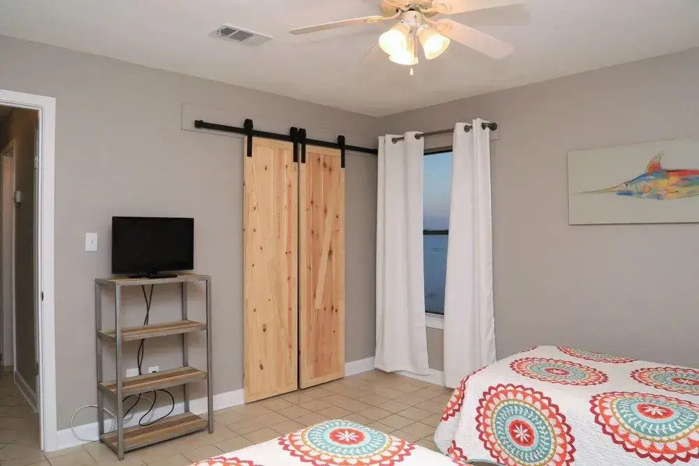 Southern Sands 306 2 Bedroom Condo by RedAwning