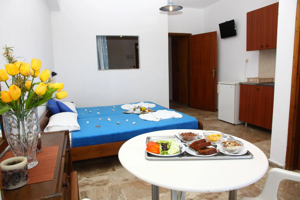 Poseidon Hotel
