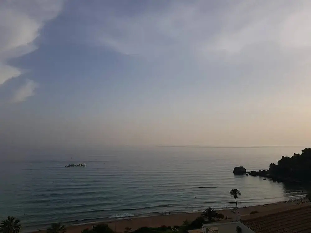 Corfu Glyfada Apartment 60