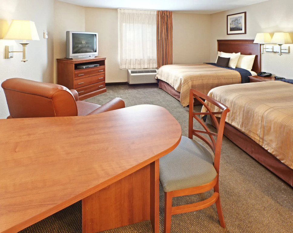 Candlewood Suites West Little Rock by IHG