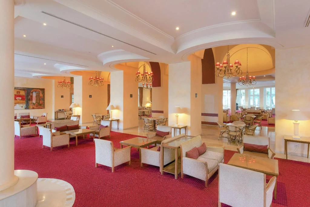 Iberostar Waves Averroes
