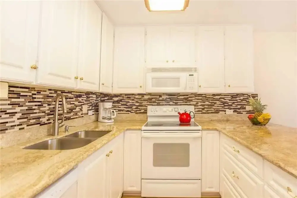 Kamaole Sands 9311 - Two Bedroom Condo with Ocean View