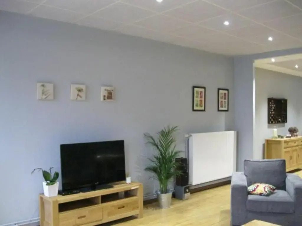 Gîte 75m² avec WIFI et animaux acceptés à Montmédy - FR-1-585-23