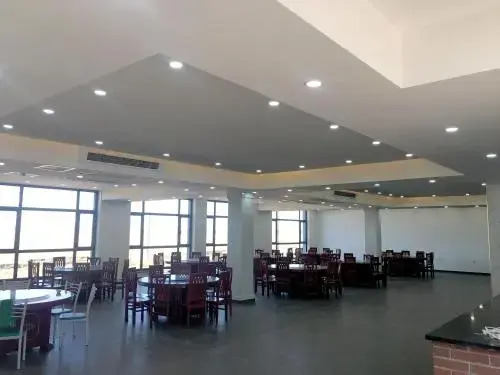 Fengning Prairie Style Club