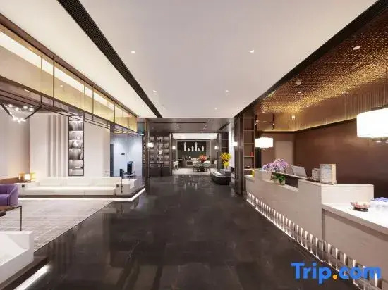 NEO ISLE Hotel (Guilin Liangjiang Sihu Xiangbishan)