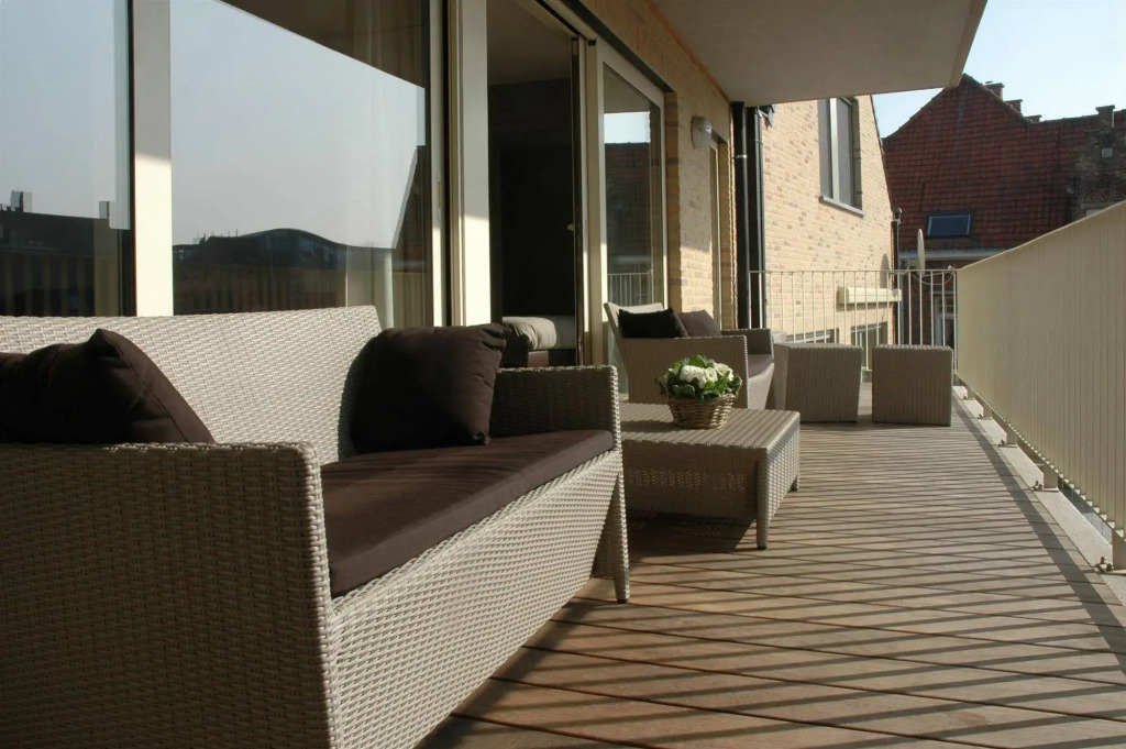Apartment Froidure