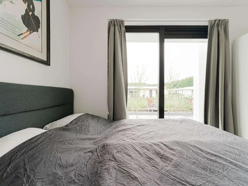 Holiday Home in Flevoland by Veluwemeer