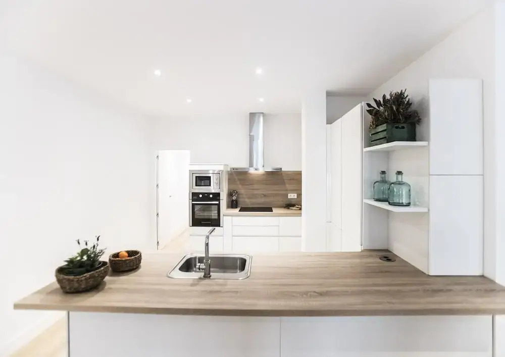 Apartamento Moncloa Luxury