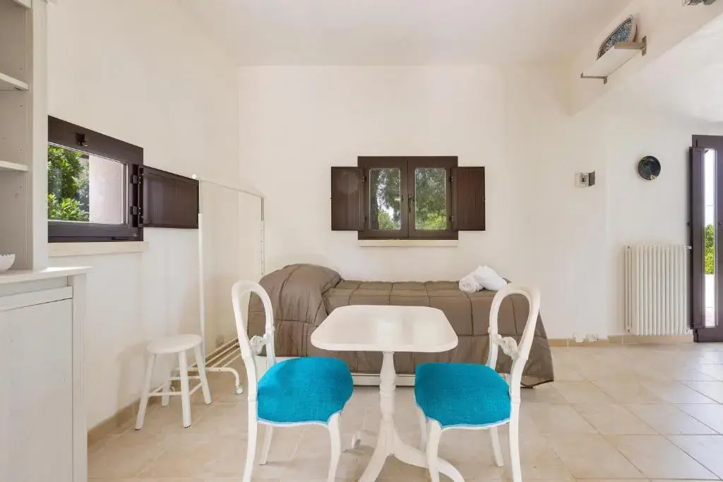Villa Sessana by Perle di Puglia
