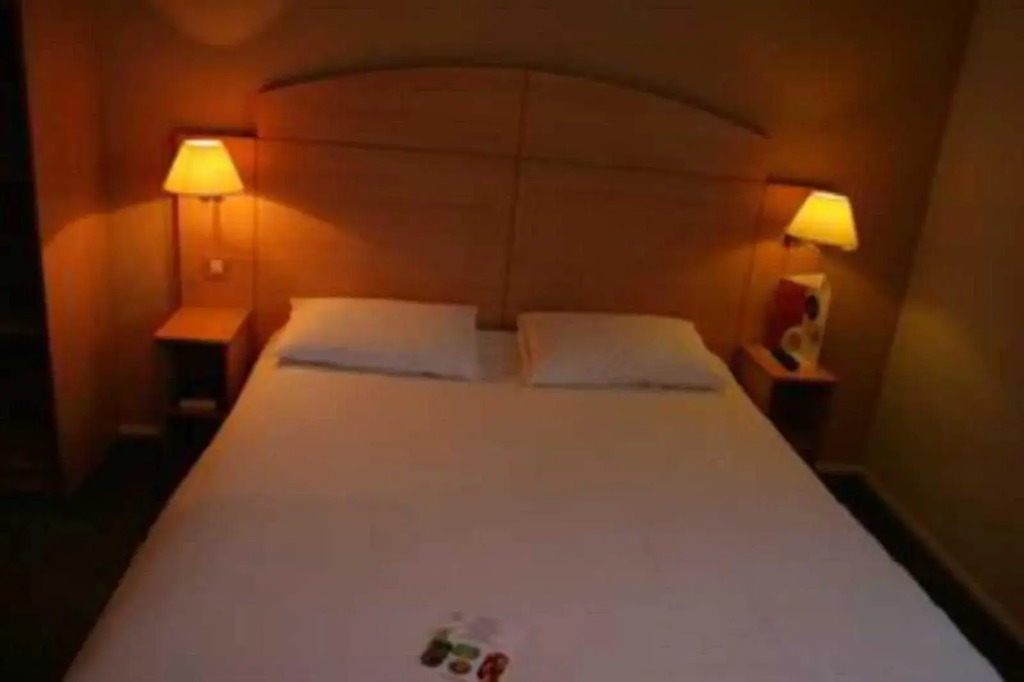 Campanile Hotel & Restaurant Brussels Vilvoorde
