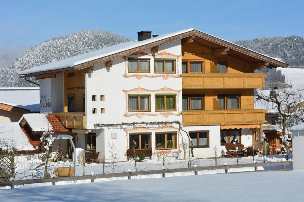 Haus Sylvia